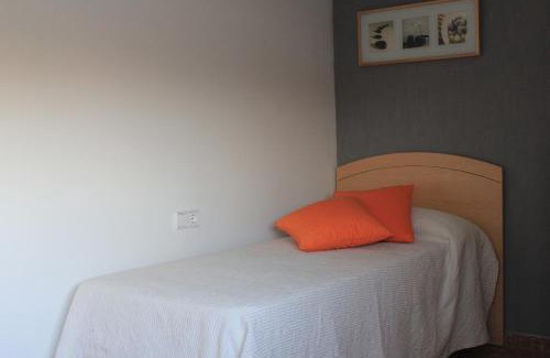 Villastar Apartment | Balcondel Turia