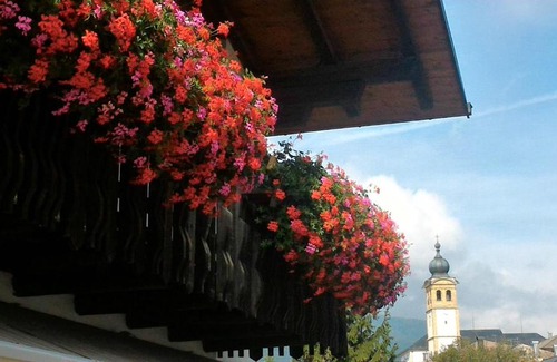 Dosoledo Apartment | BALCONE SULLE DOLOMITI 2