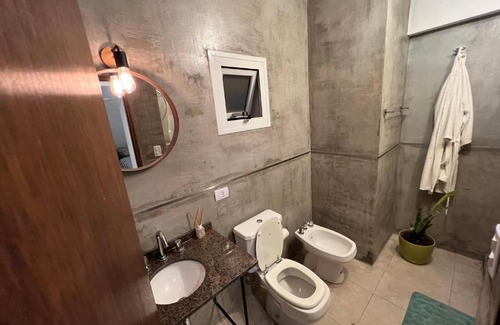 Manantial Apartment | Balcones al Cerro