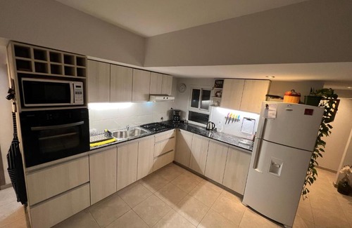 Manantial Apartment | Balcones al Cerro