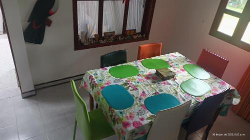 Dagua Apartment | balcones de 3 habitaciones en ecopolis el queremal