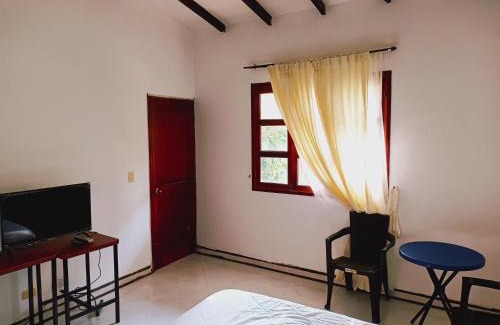 Dagua Apartment | balcones de 3 habitaciones en ecopolis el queremal