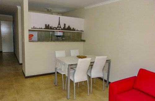 Cordoba Apartment | Balcones De La Riviera