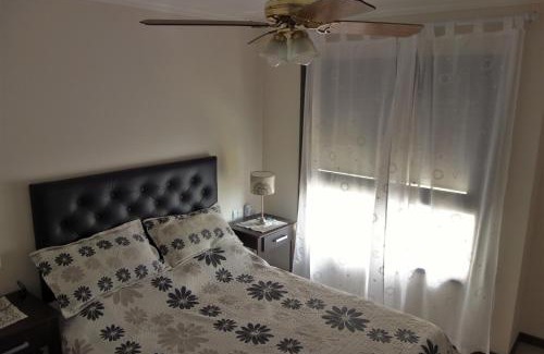 Cordoba Apartment | Balcones De La Riviera