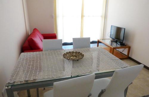 Cordoba Apartment | Balcones De La Riviera