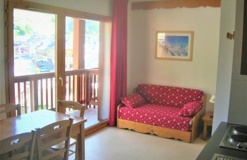 Termignon Apartment | Balcons H 024 - PARC NAT VANOISE appart 6 pers