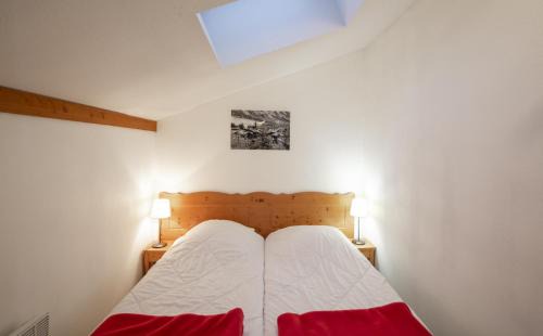 Termignon Apartment | Balcons H 024 - PARC NAT VANOISE appart 6 pers