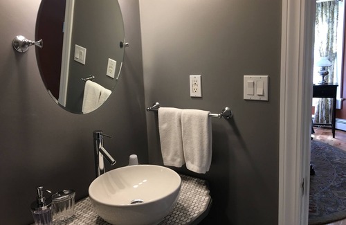 Baldwinsville Bed & Breakfast | Baldwinsville B&B