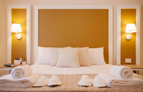 Balestrate Bed & Breakfast | Balestrate Center Rooms