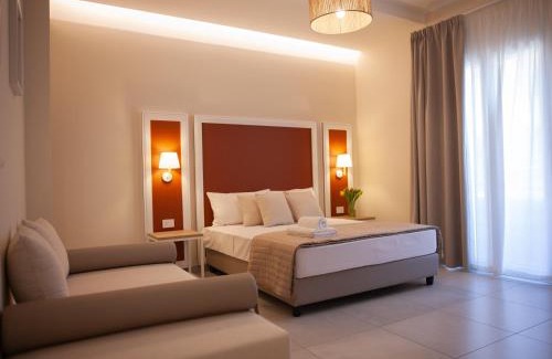 Balestrate Bed & Breakfast | Balestrate Center Rooms