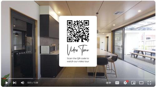 Launceston CBD House | Balfour Cottage WiFi & Parking