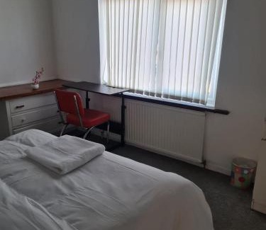 Leicester House | Balfour House 2