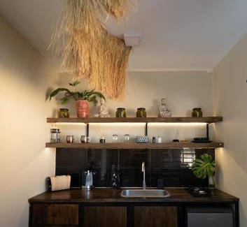 Lujan de Cuyo Villa | Bali Andino, Lodge boutique en el corazón de ruta del vino, Vilas privadas con jacuzzi y vistas a la cordillera