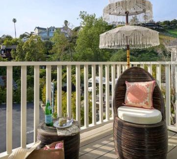 Santa Barbara County Apartment | Bali Home and SB Beaches