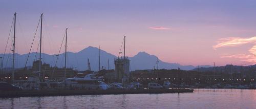 Silvi Marina Apartment | Bali in Abruzzo