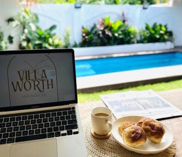 Boac Villa | Bali-Inspired Villa with Private Pool ,Sleeps 10