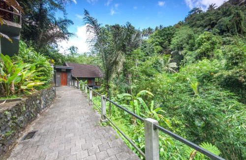 Sebatu Hotel | Bali Jungle Resort