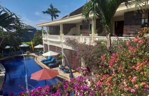 Lovina Hotel | Bali Paradise Hotel Boutique Resort