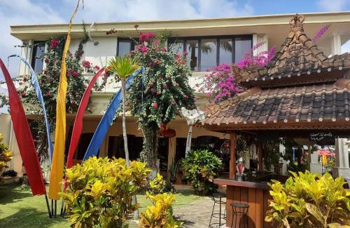 Lovina Hotel | Bali Paradise Hotel Boutique Resort