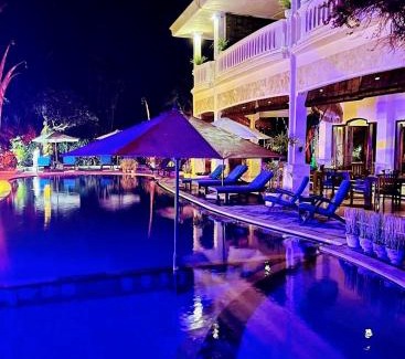 Lovina Hotel | Bali Paradise Hotel Boutique Resort