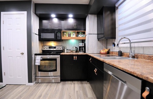 Winnipeg House | Bali-Peg Luxury Accommodation