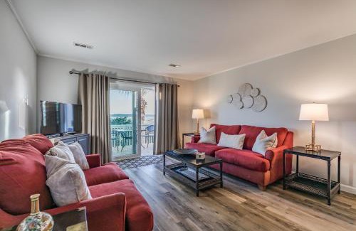 Oceanmarsh Subdivision House | Bali Retreat: 180° Ocean and Hunting Island Deck Views