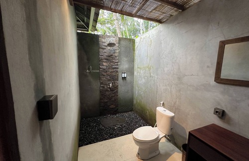 East Selemadeg Cabin | Bali Secret Jungle