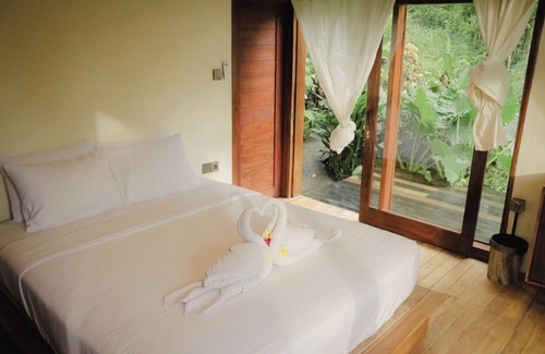 East Selemadeg Cabin | Bali Secret Jungle