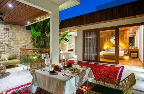 Petitenget Villa | Bali Vilaasee