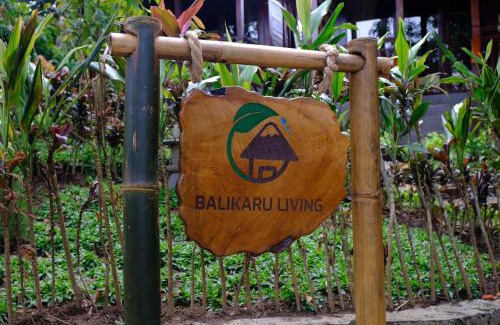 Penebel Cabin | Balikaru Living
