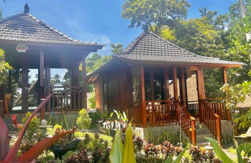 Penebel Cabin | Balikaru Living
