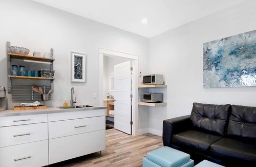 Port Aransas Condo | Balinese Suite A | Starkey by Portoro
