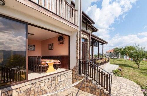 Kalaydzhii Cabin | Balkana Village