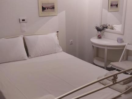 Grambia Apartment | Balkonikarystos (To Mpalkoni tis Karistou)