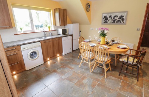 Ballinafad Cottage | Ballaghboy Cottage