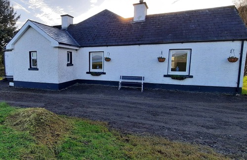 Ballinafad Cottage | Ballaghboy Cottage