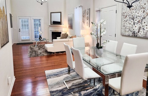 Provincetowne House | Ballantyne heart cozy 3br home / Accross Ardrey Kell HS