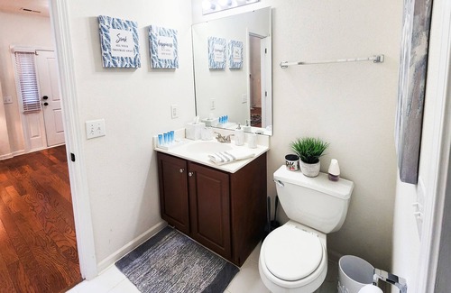 Provincetowne House | Ballantyne heart cozy 3br home / Accross Ardrey Kell HS