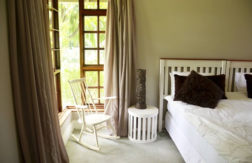 Harare East Cabin | Ballantynes Lodge