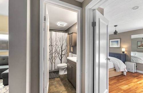 Ballard House | Ballard Bungalow - Walk to DT Ballard/Water