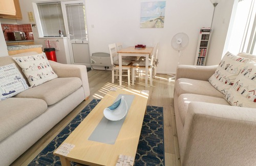 Liskeard Cottage | Ballasalla