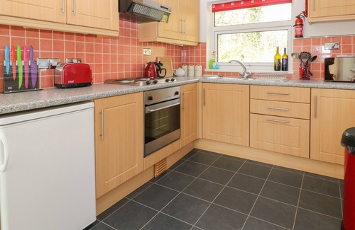 Liskeard Cottage | Ballasalla