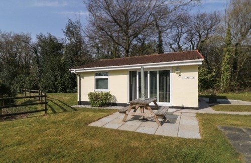 Liskeard Cottage | Ballasalla