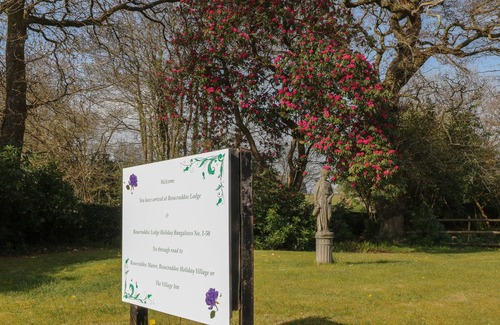 Liskeard Cottage | Ballasalla