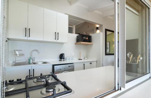 Shaka's Rock Apartment | Ballito Bliss Chalet at Chaka's Rock Chalets 9