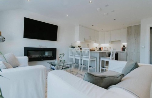 Ballycastle Apartment | Ballycastle Beach Residence 3-Bed House + Parking