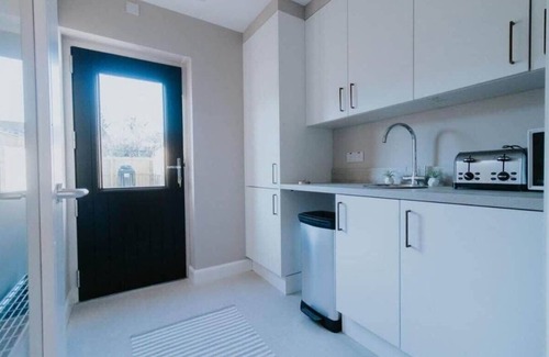 Ballycastle Apartment | Ballycastle Beach Residence 3-Bed House + Parking