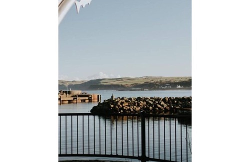 Ballycastle Apartment | Ballycastle Beach Residence 3-Bed House + Parking