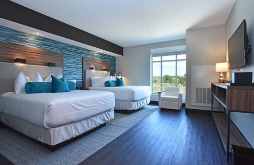 Lincoln Hotel | Bally's Twin River Lincoln Casino & Hotel