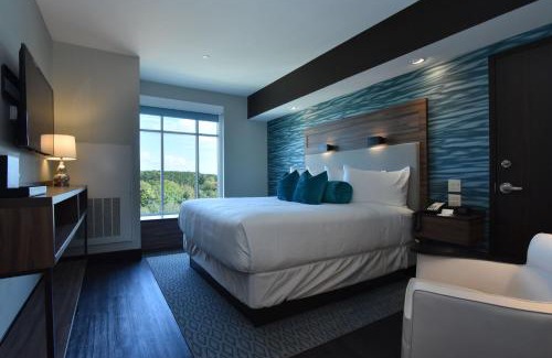 Lincoln Hotel | Bally's Twin River Lincoln Casino & Hotel